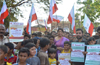 Mangaluru: SIO conducts Save Water, Save Life  marathon for students